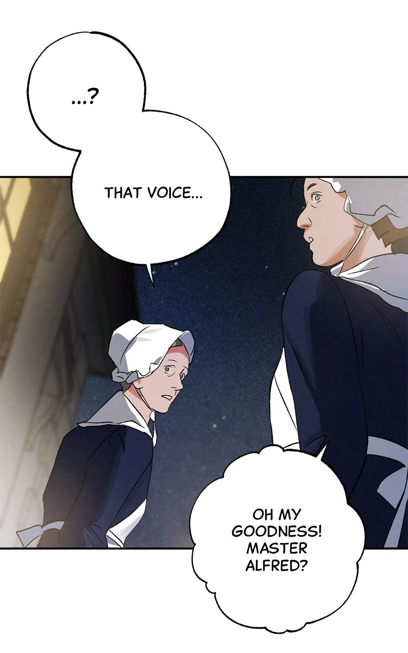 Read Dr. Kim of London EN Manga Online