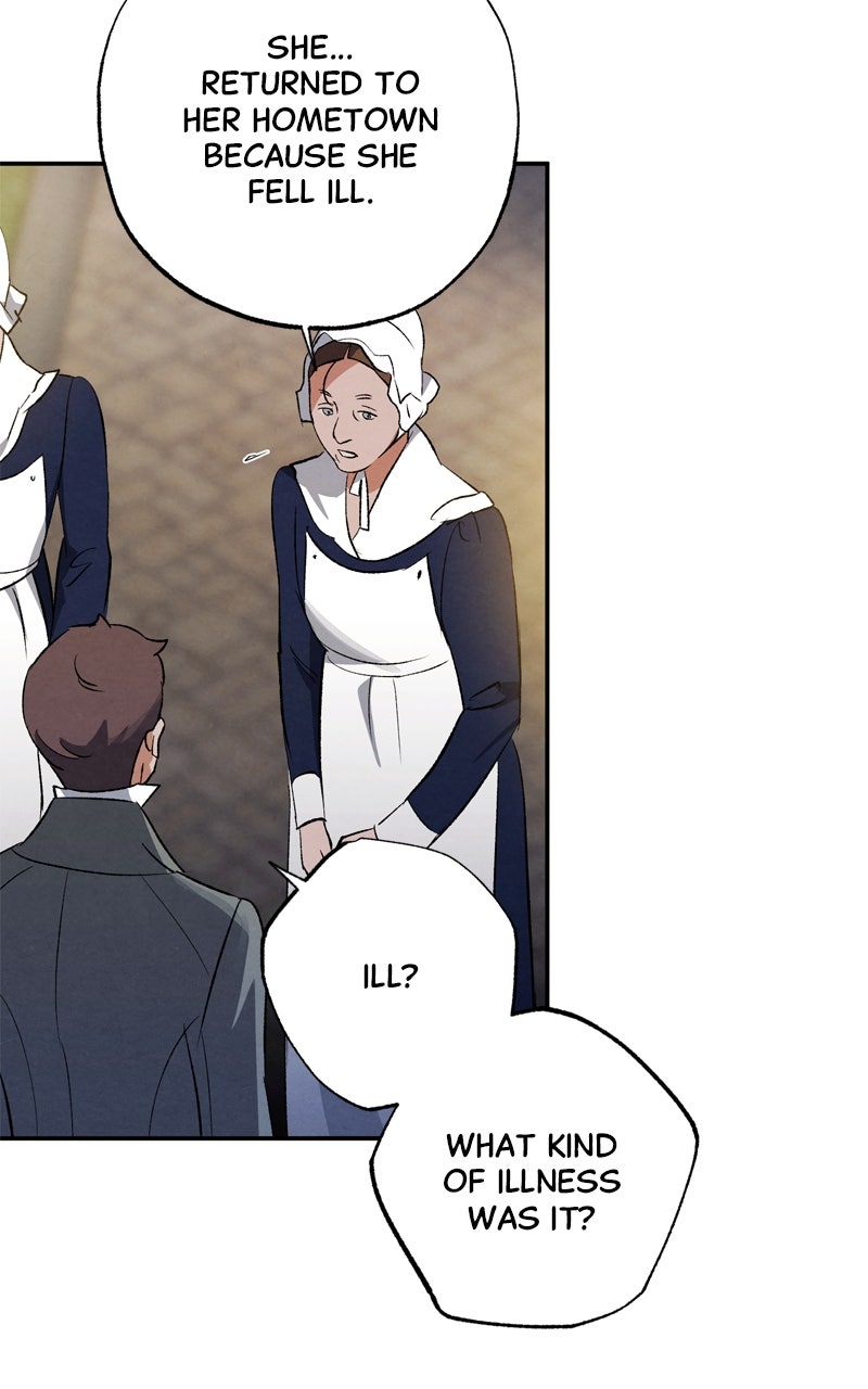 Read Dr. Kim of London EN Manga Online