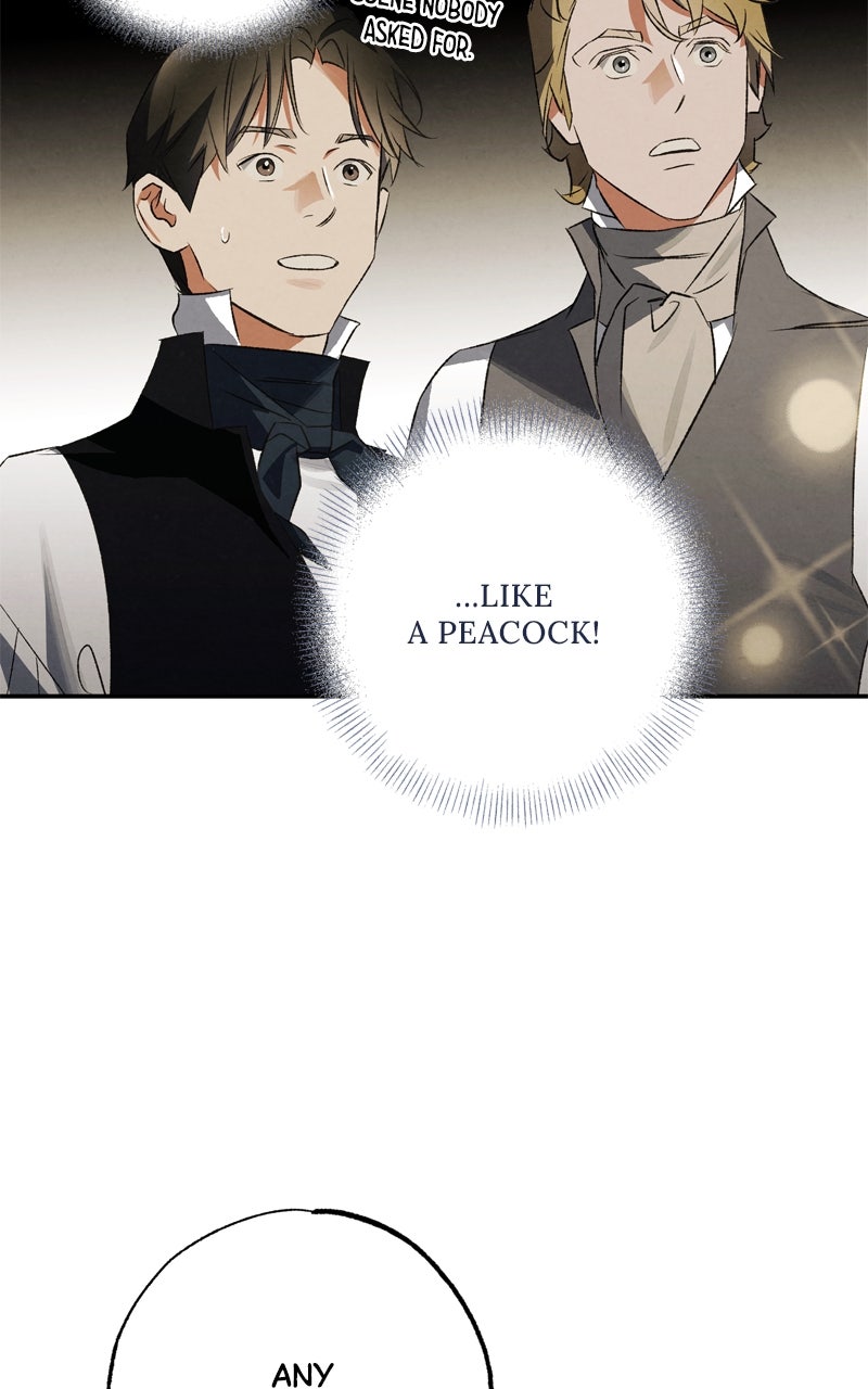 Read Dr. Kim of London EN Manga Online