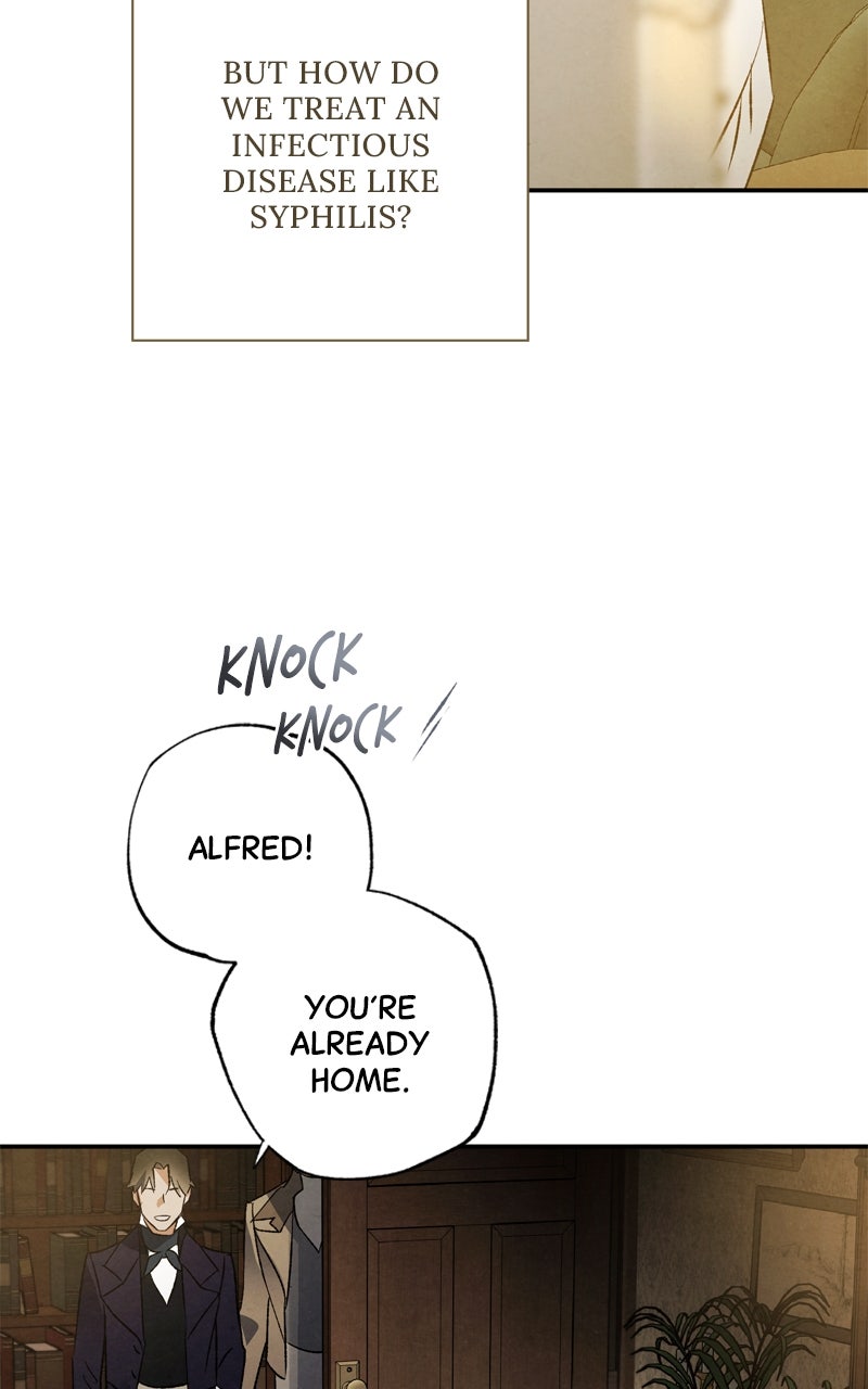 Read Dr. Kim of London EN Manga Online