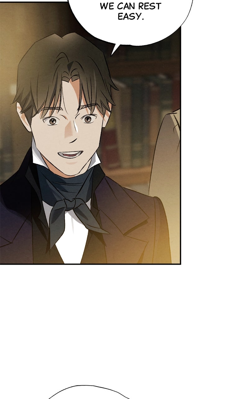 Read Dr. Kim of London EN Manga Online