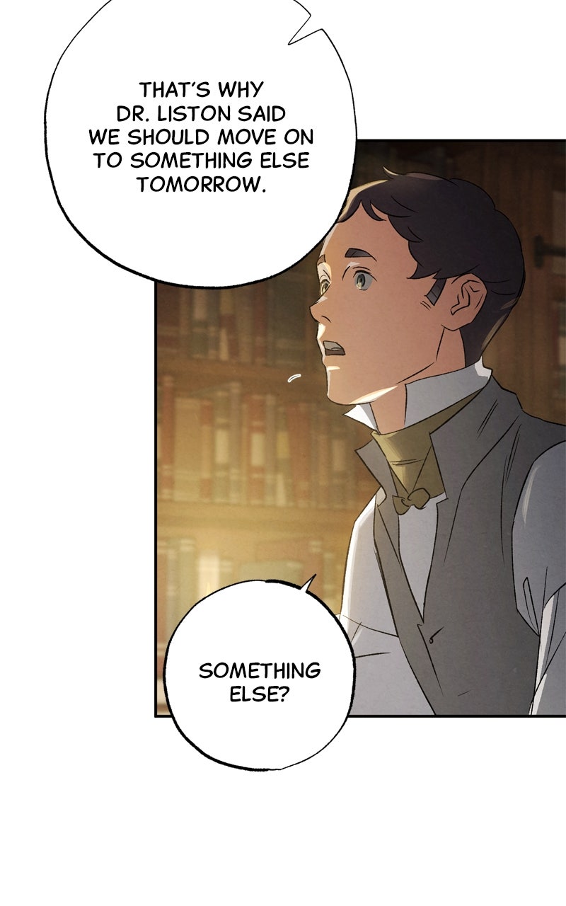 Read Dr. Kim of London EN Manga Online