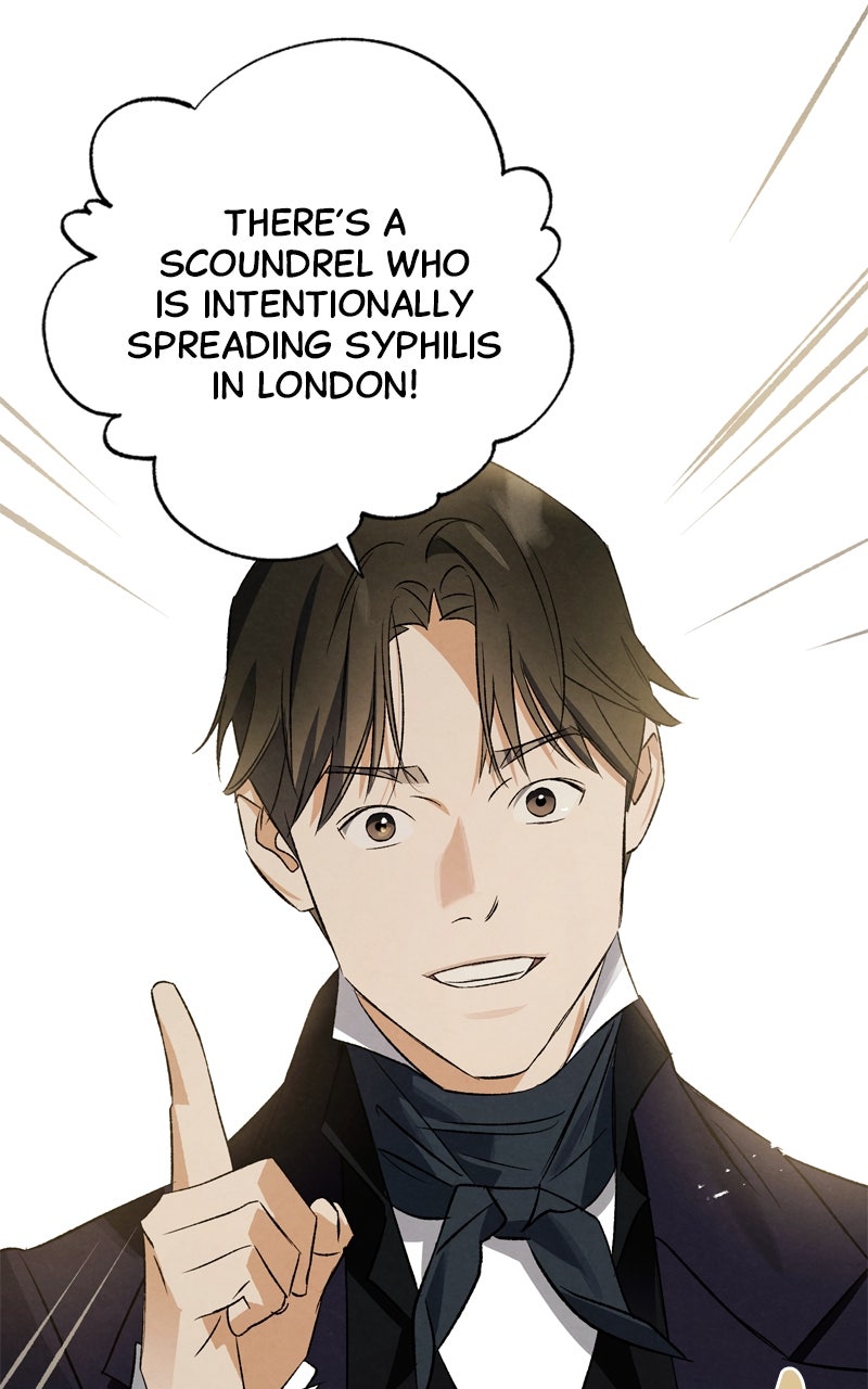 Read Dr. Kim of London EN Manga Online
