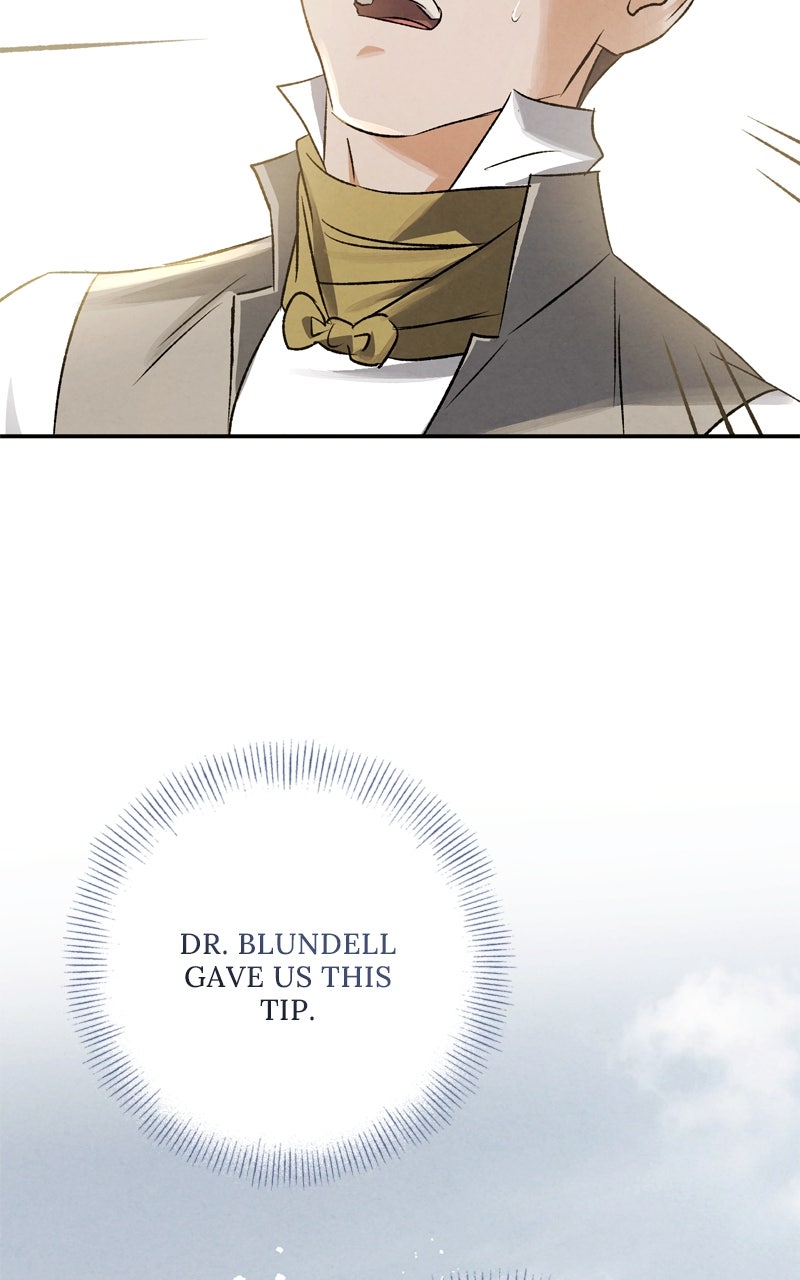 Read Dr. Kim of London EN Manga Online