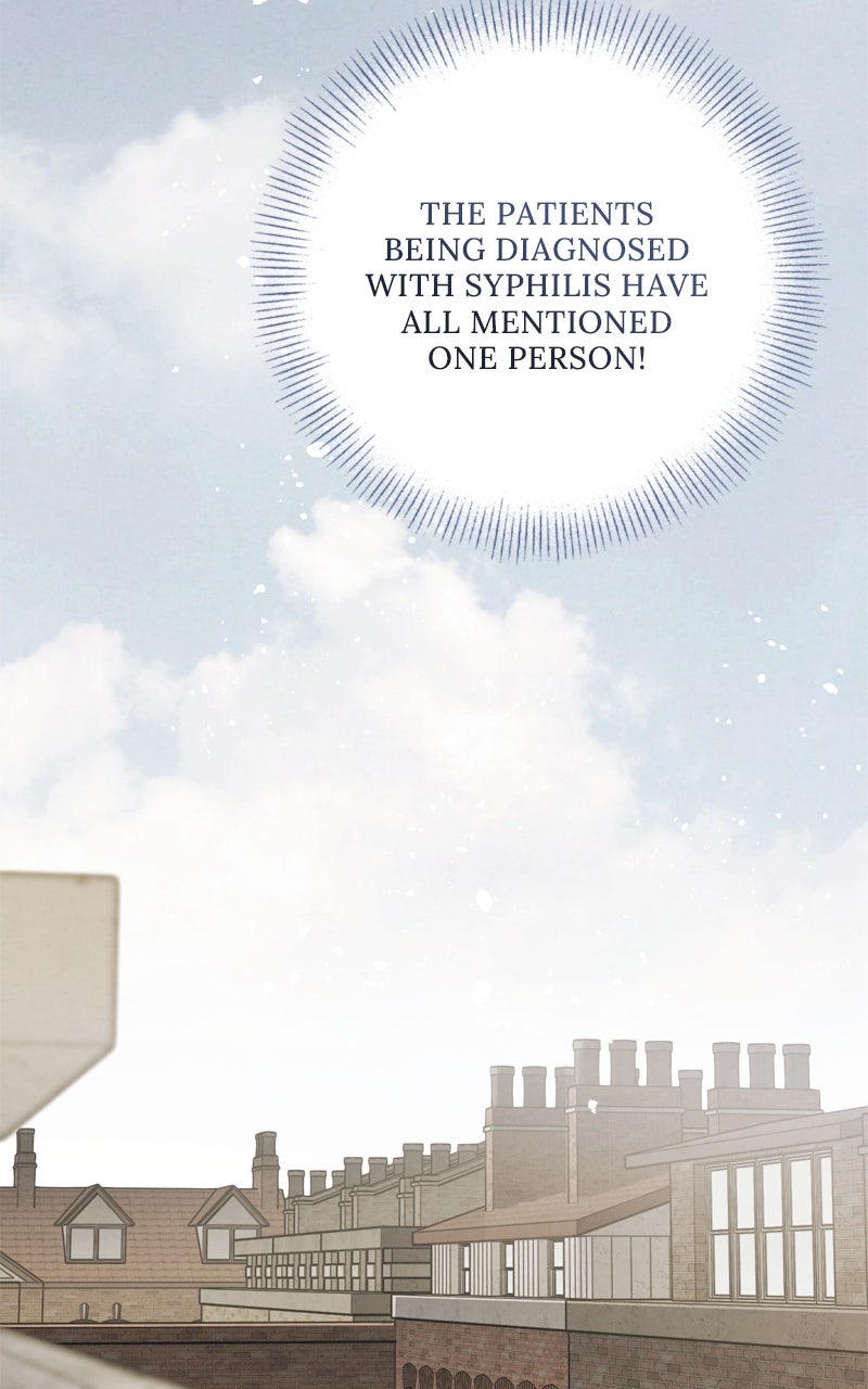 Read Dr. Kim of London EN Manga Online