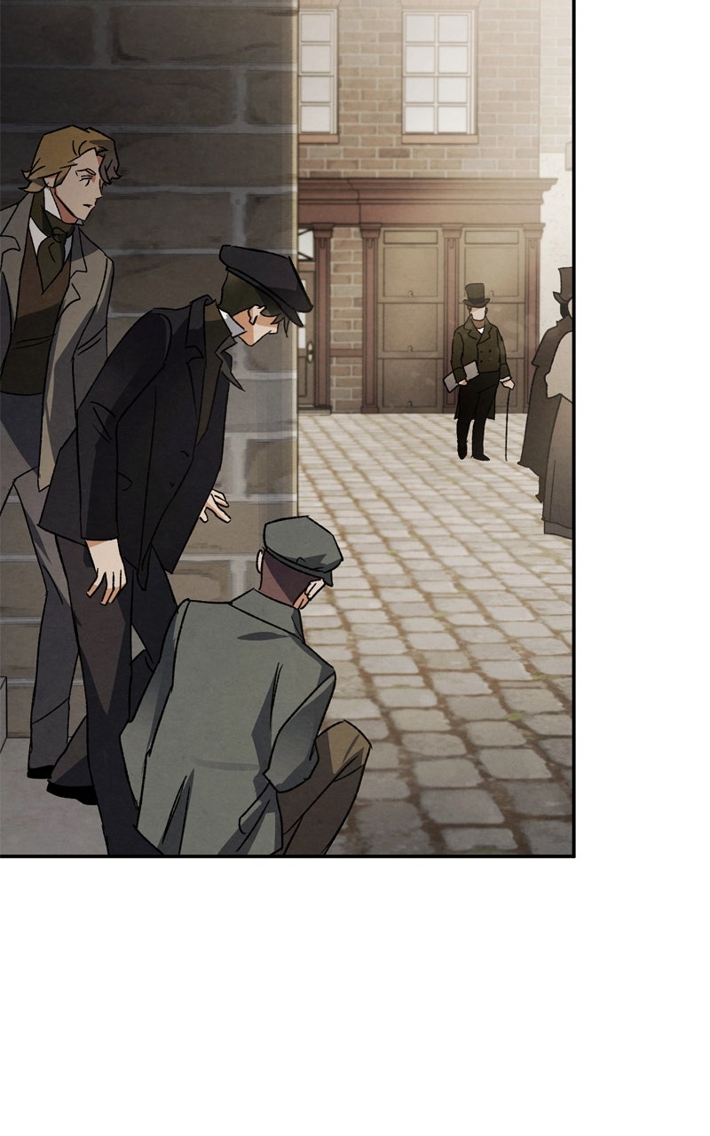 Read Dr. Kim of London EN Manga Online