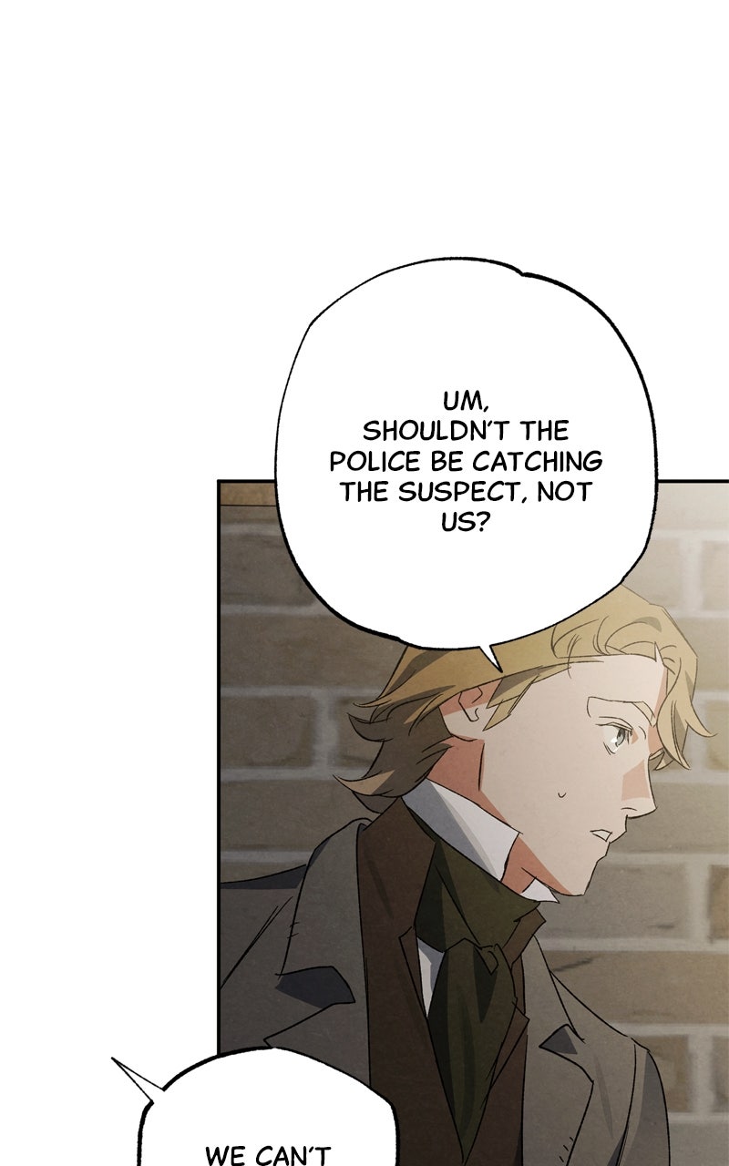 Read Dr. Kim of London EN Manga Online