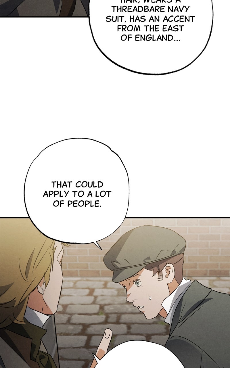 Read Dr. Kim of London EN Manga Online