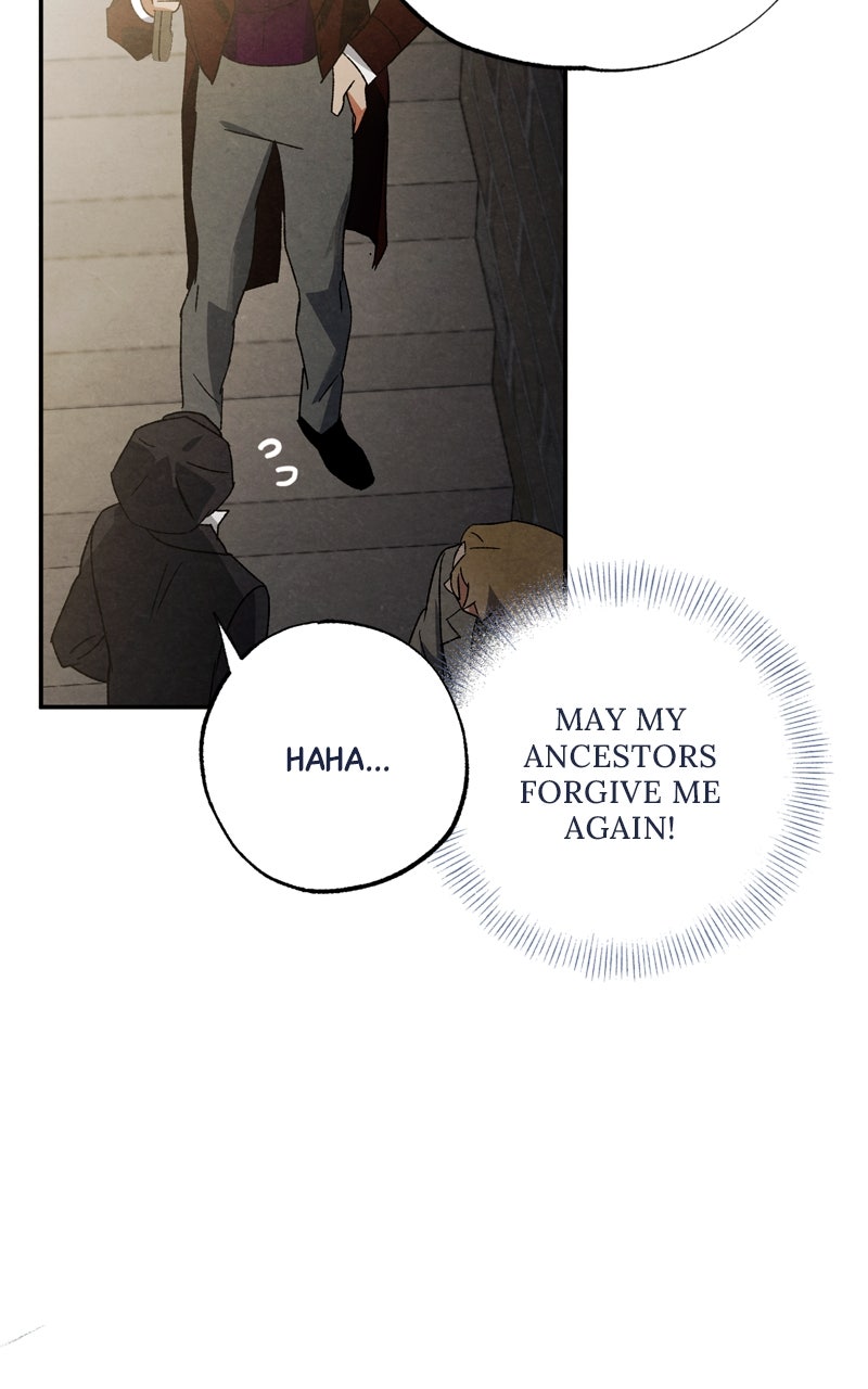 Read Dr. Kim of London EN Manga Online