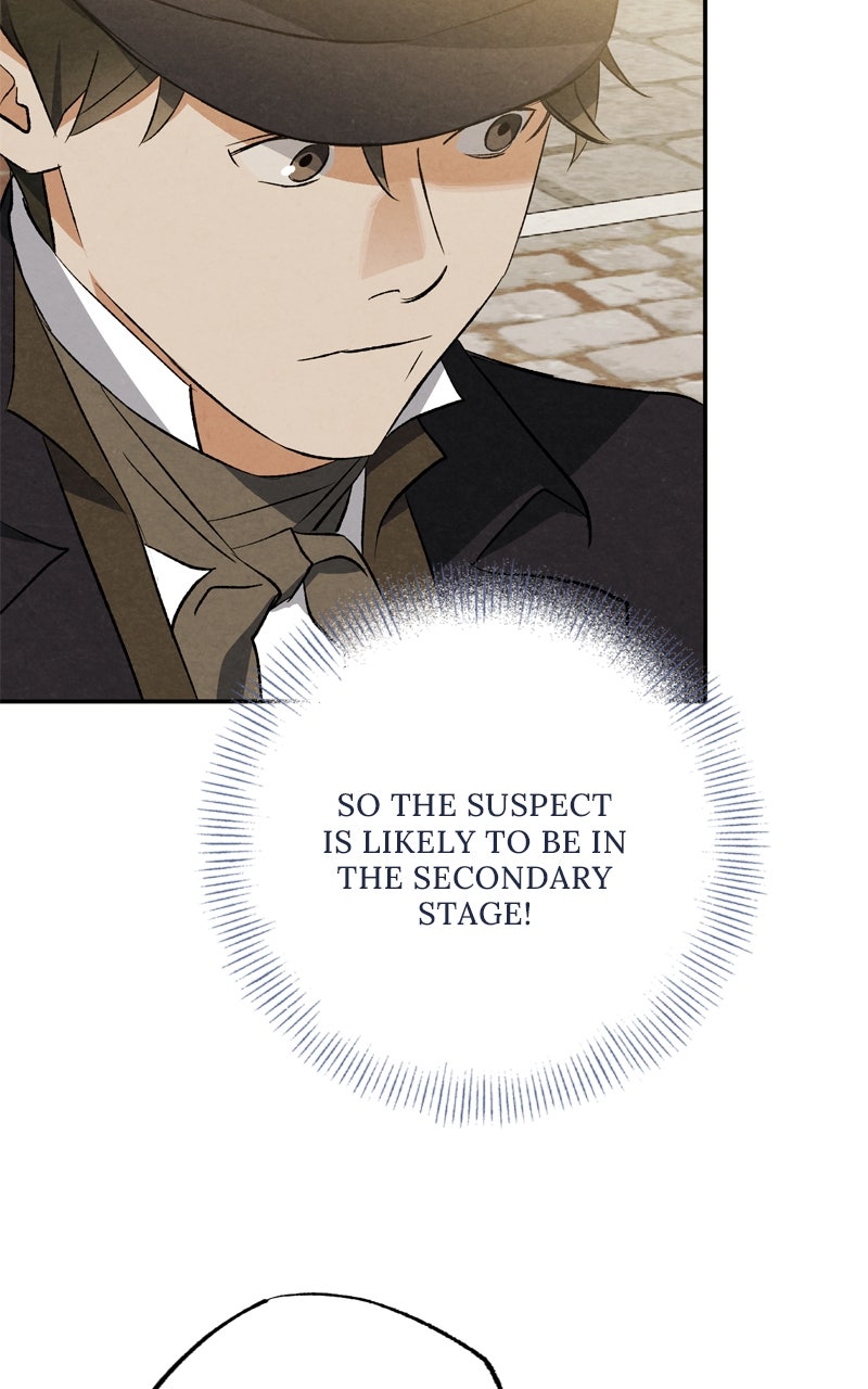 Read Dr. Kim of London EN Manga Online