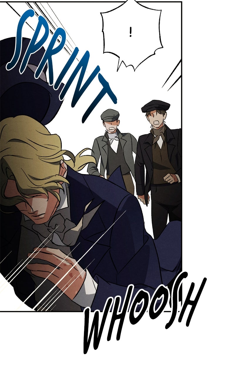 Read Dr. Kim of London EN Manga Online