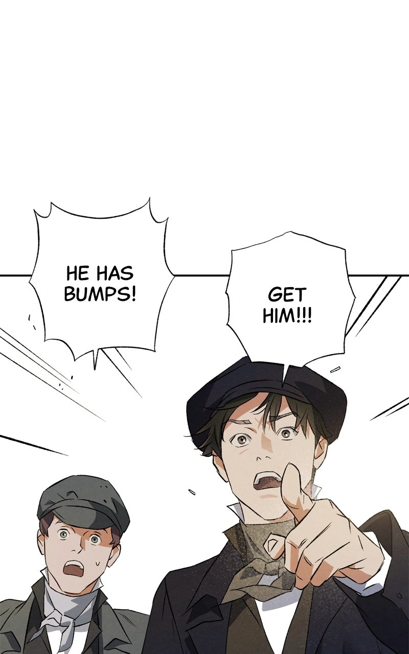 Read Dr. Kim of London EN Manga Online