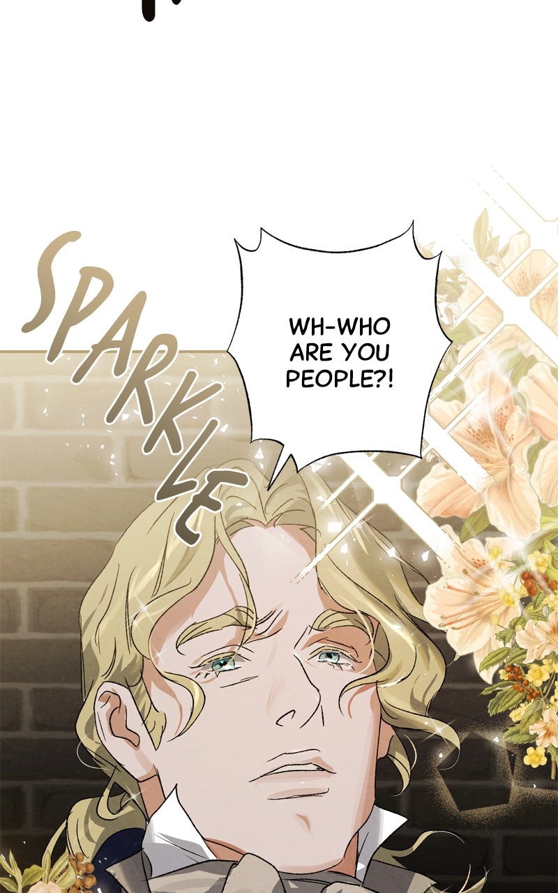 Read Dr. Kim of London EN Manga Online