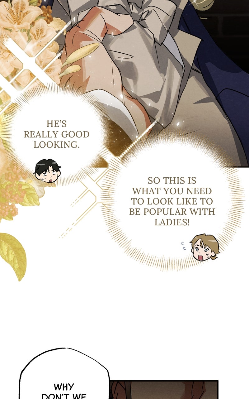 Read Dr. Kim of London EN Manga Online