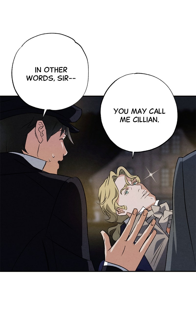 Read Dr. Kim of London EN Manga Online