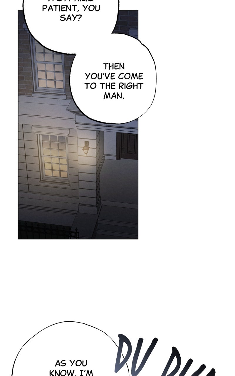 Read Dr. Kim of London EN Manga Online