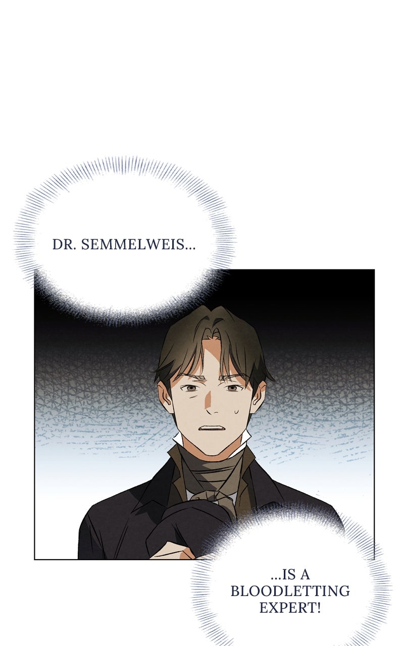 Read Dr. Kim of London EN Manga Online