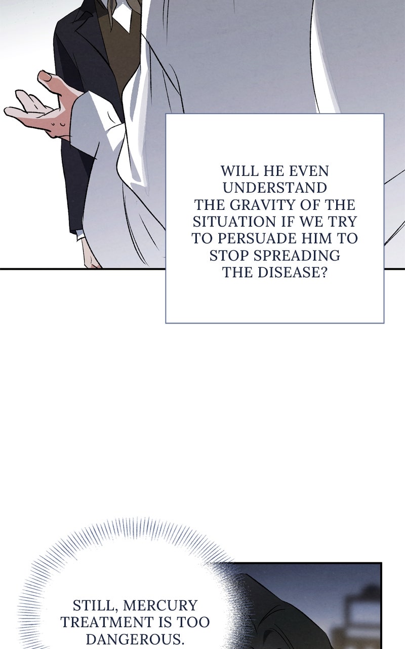 Read Dr. Kim of London EN Manga Online