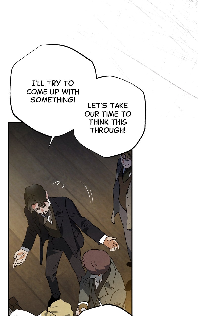 Read Dr. Kim of London EN Manga Online