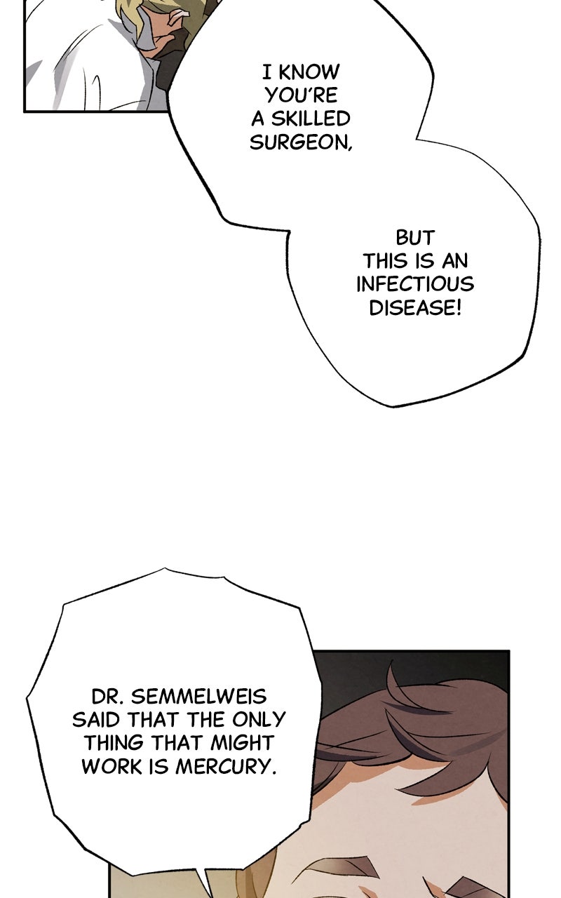 Read Dr. Kim of London EN Manga Online