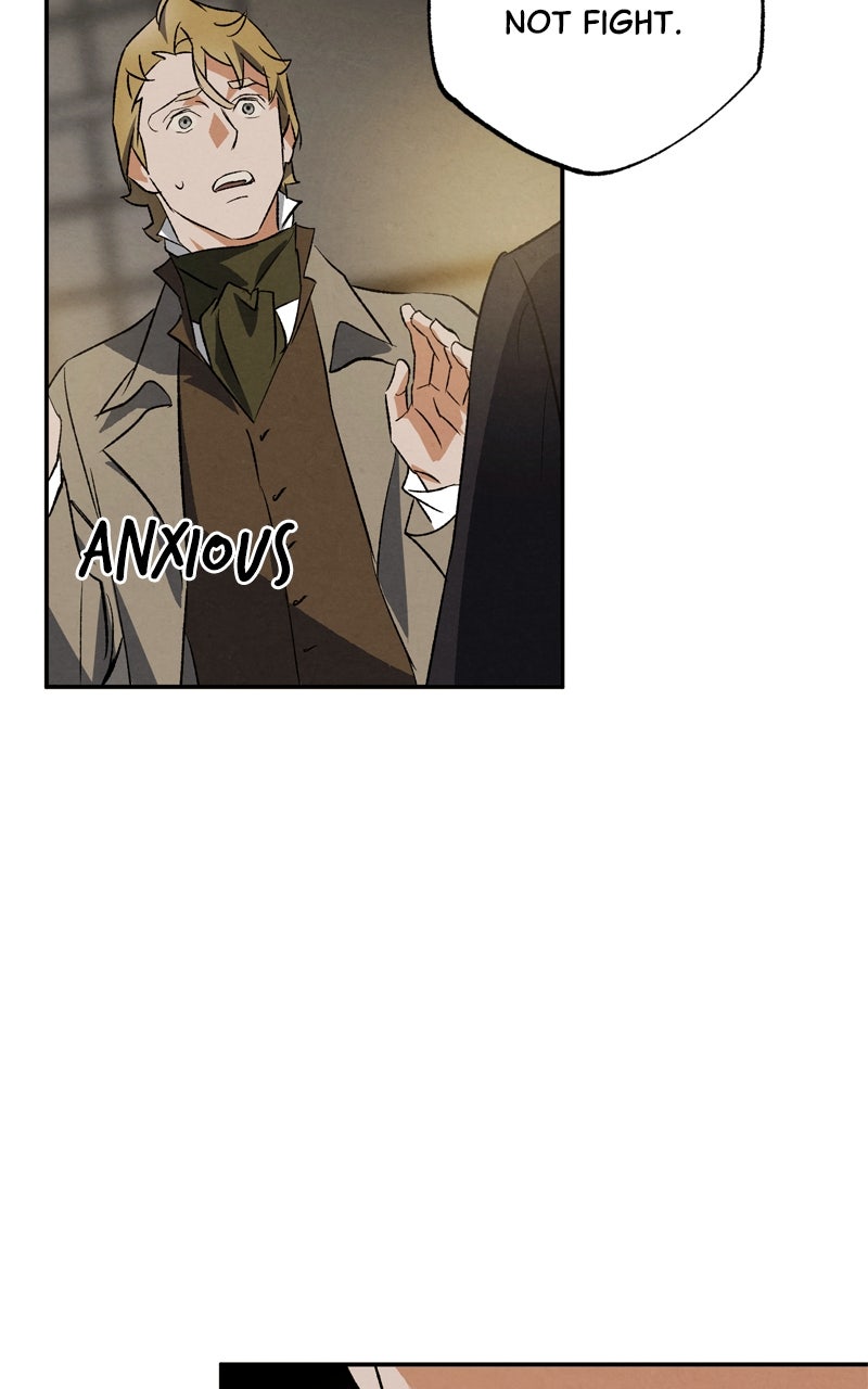 Read Dr. Kim of London EN Manga Online