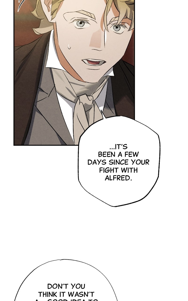 Read Dr. Kim of London EN Manga Online