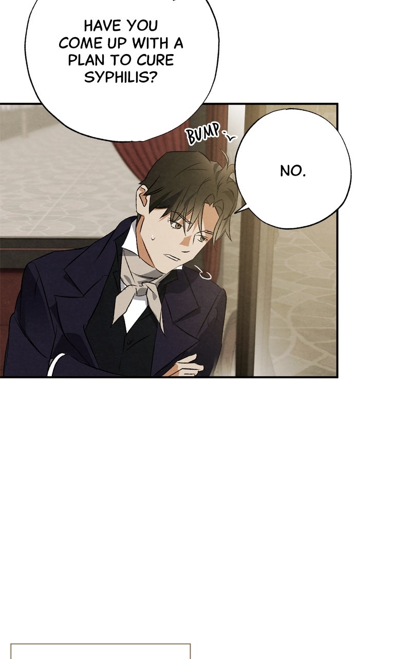 Read Dr. Kim of London EN Manga Online