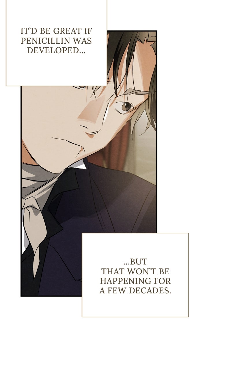 Read Dr. Kim of London EN Manga Online