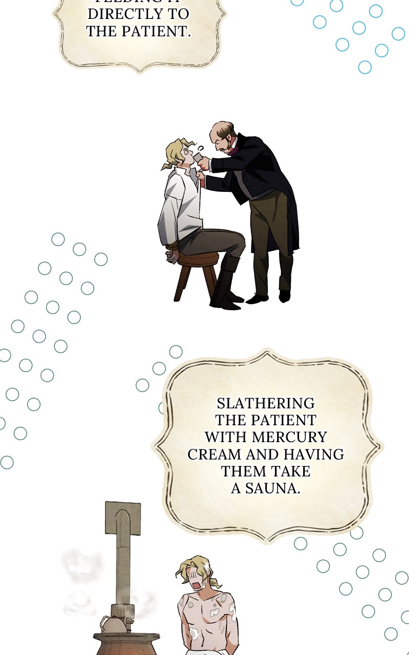 Read Dr. Kim of London EN Manga Online