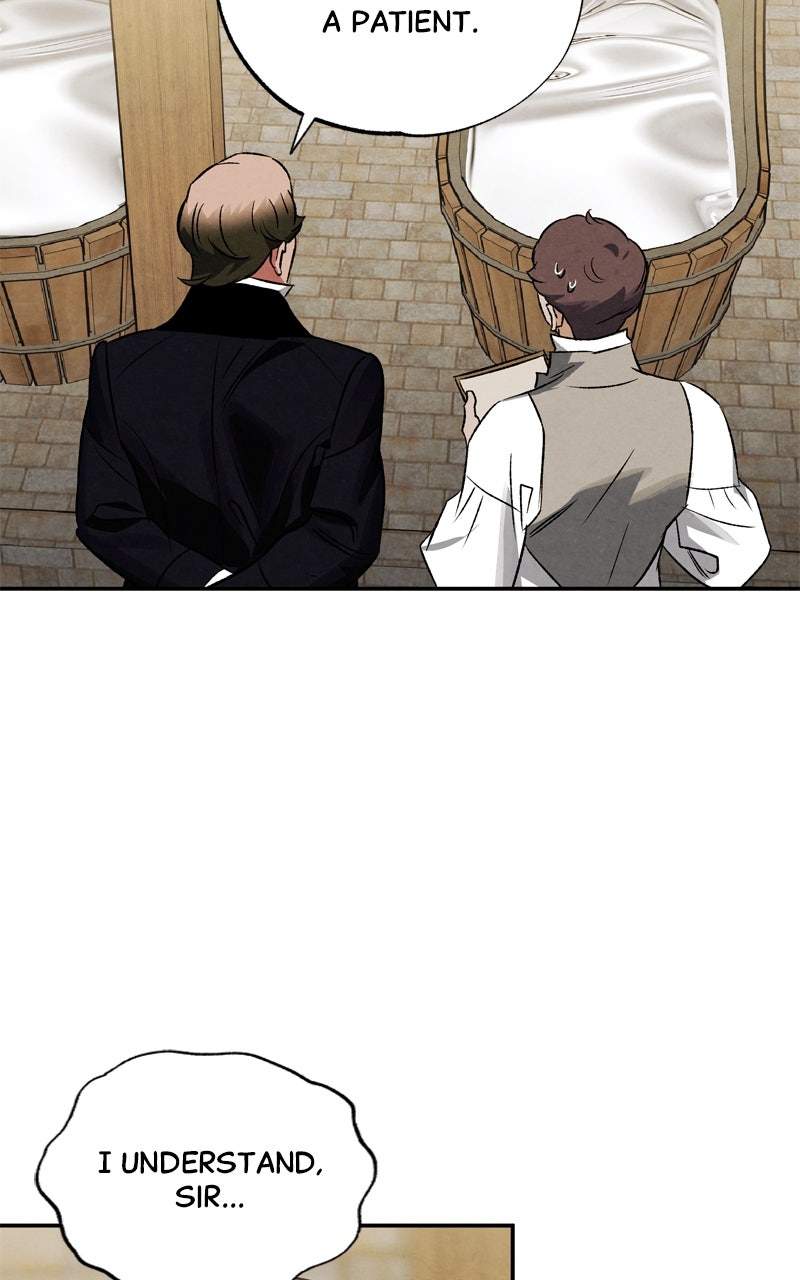 Read Dr. Kim of London EN Manga Online