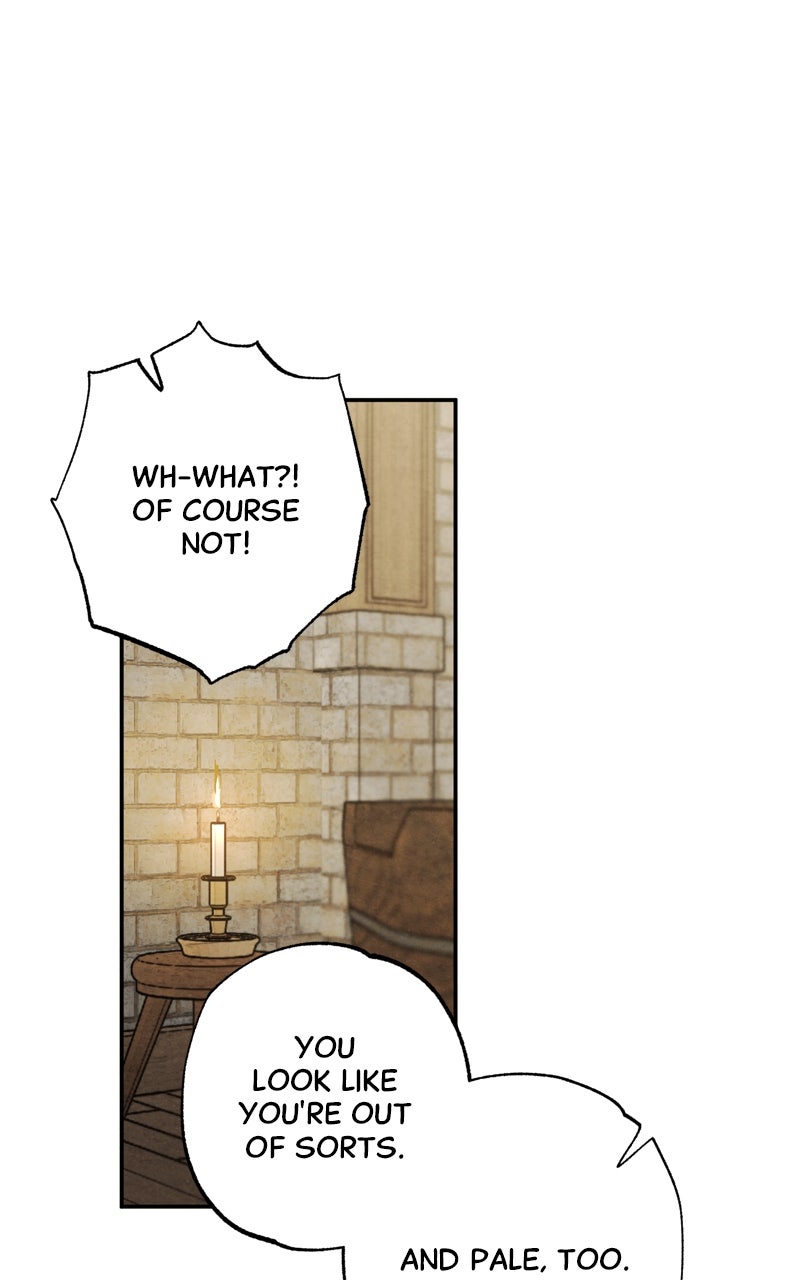 Read Dr. Kim of London EN Manga Online