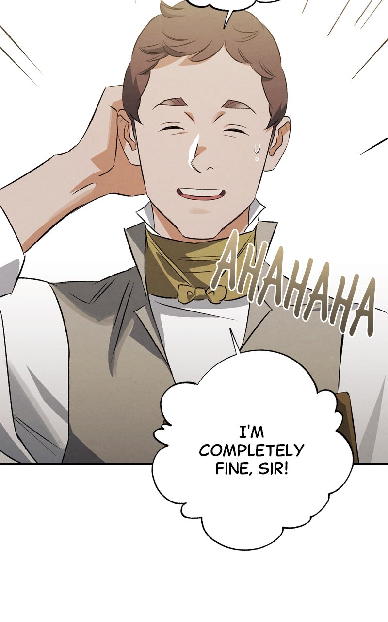 Read Dr. Kim of London EN Manga Online