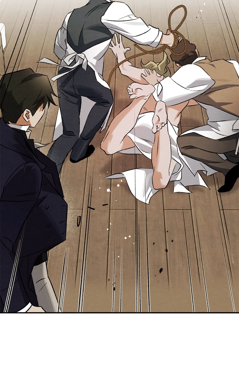 Read Dr. Kim of London EN Manga Online