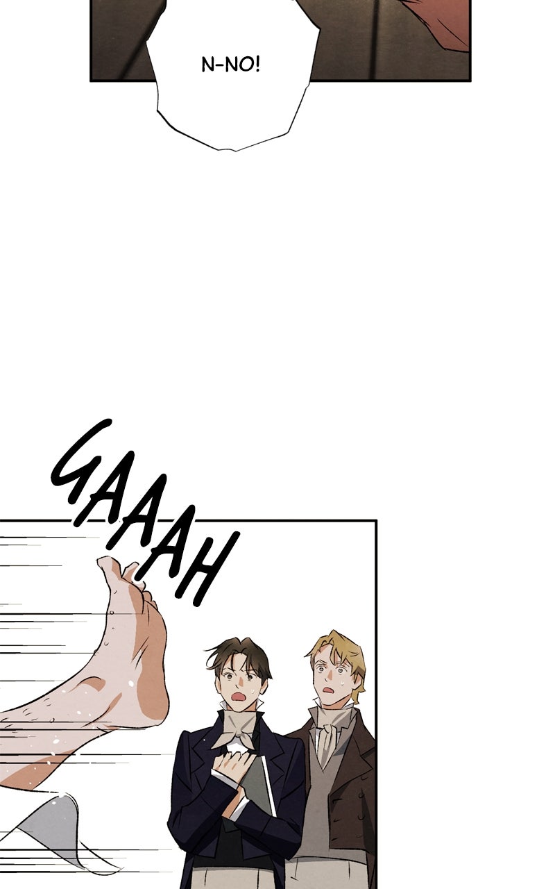 Read Dr. Kim of London EN Manga Online