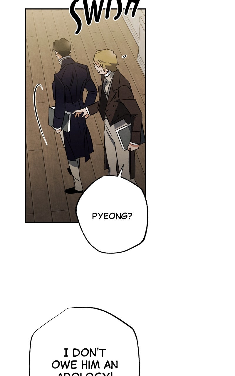 Read Dr. Kim of London EN Manga Online