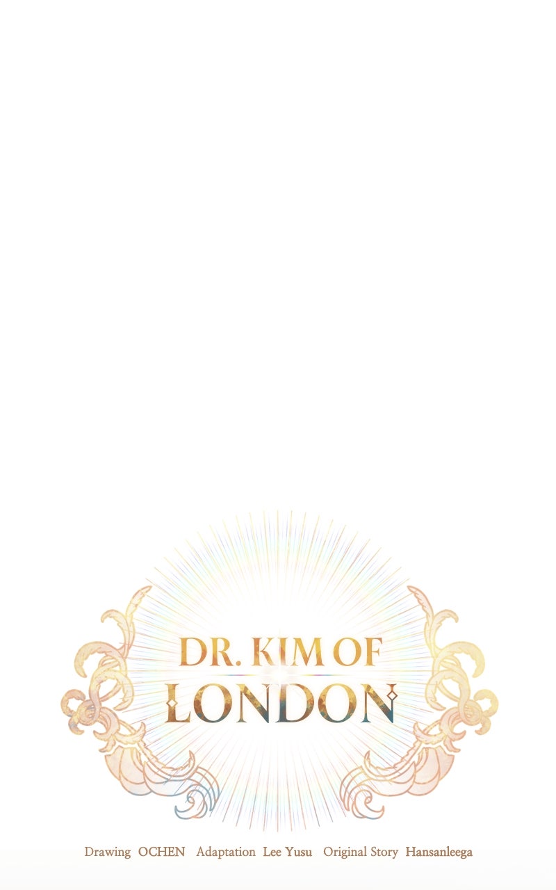 Read Dr. Kim of London EN Manga Online