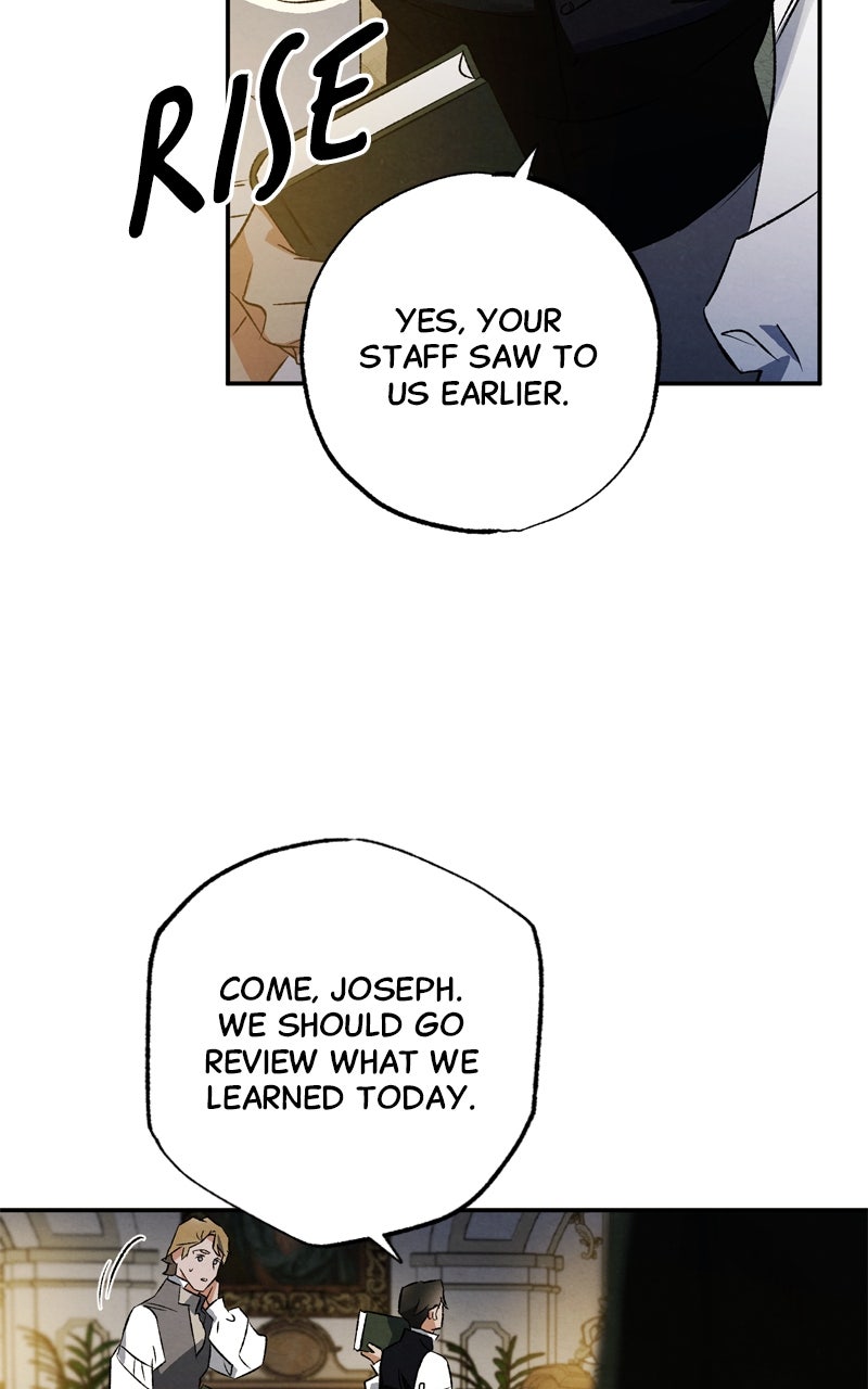 Read Dr. Kim of London EN Manga Online