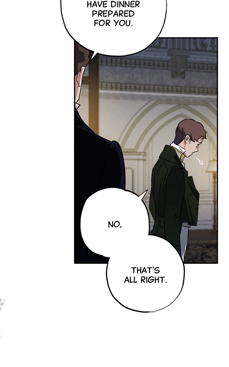 Read Dr. Kim of London EN Manga Online