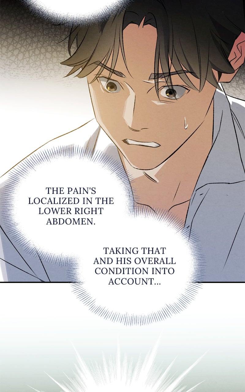 Read Dr. Kim of London EN Manga Online