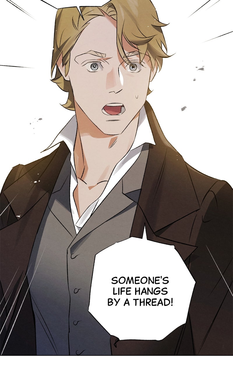 Read Dr. Kim of London EN Manga Online