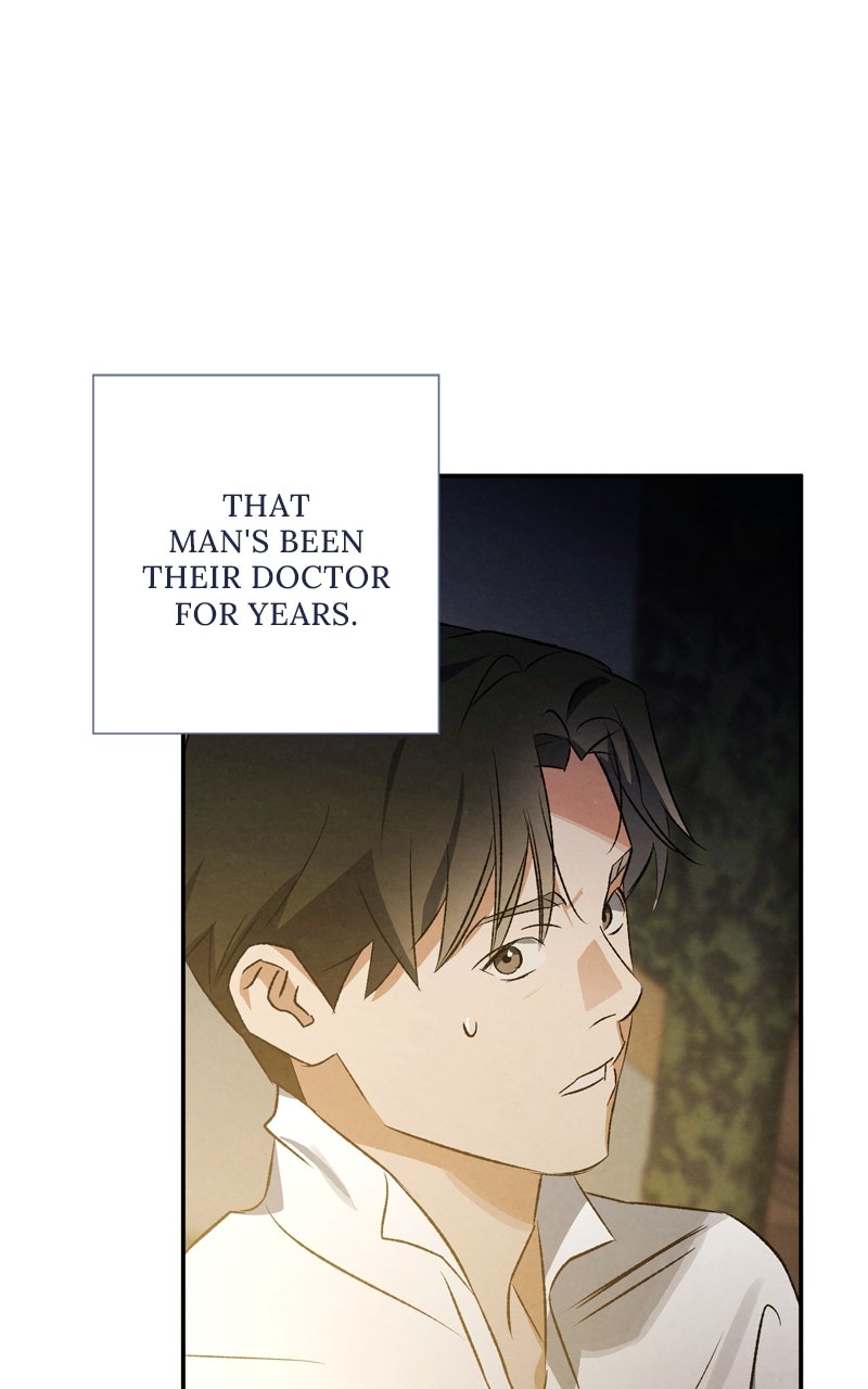 Read Dr. Kim of London EN Manga Online