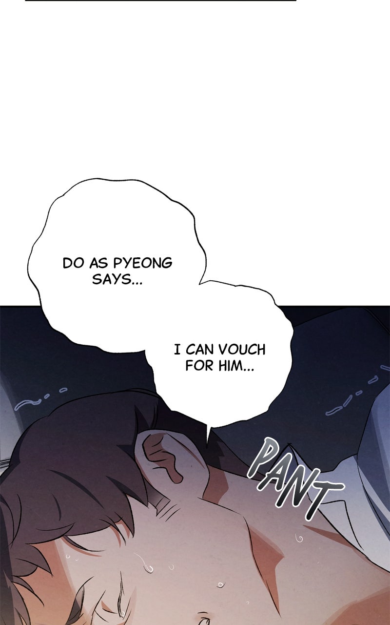 Read Dr. Kim of London EN Manga Online