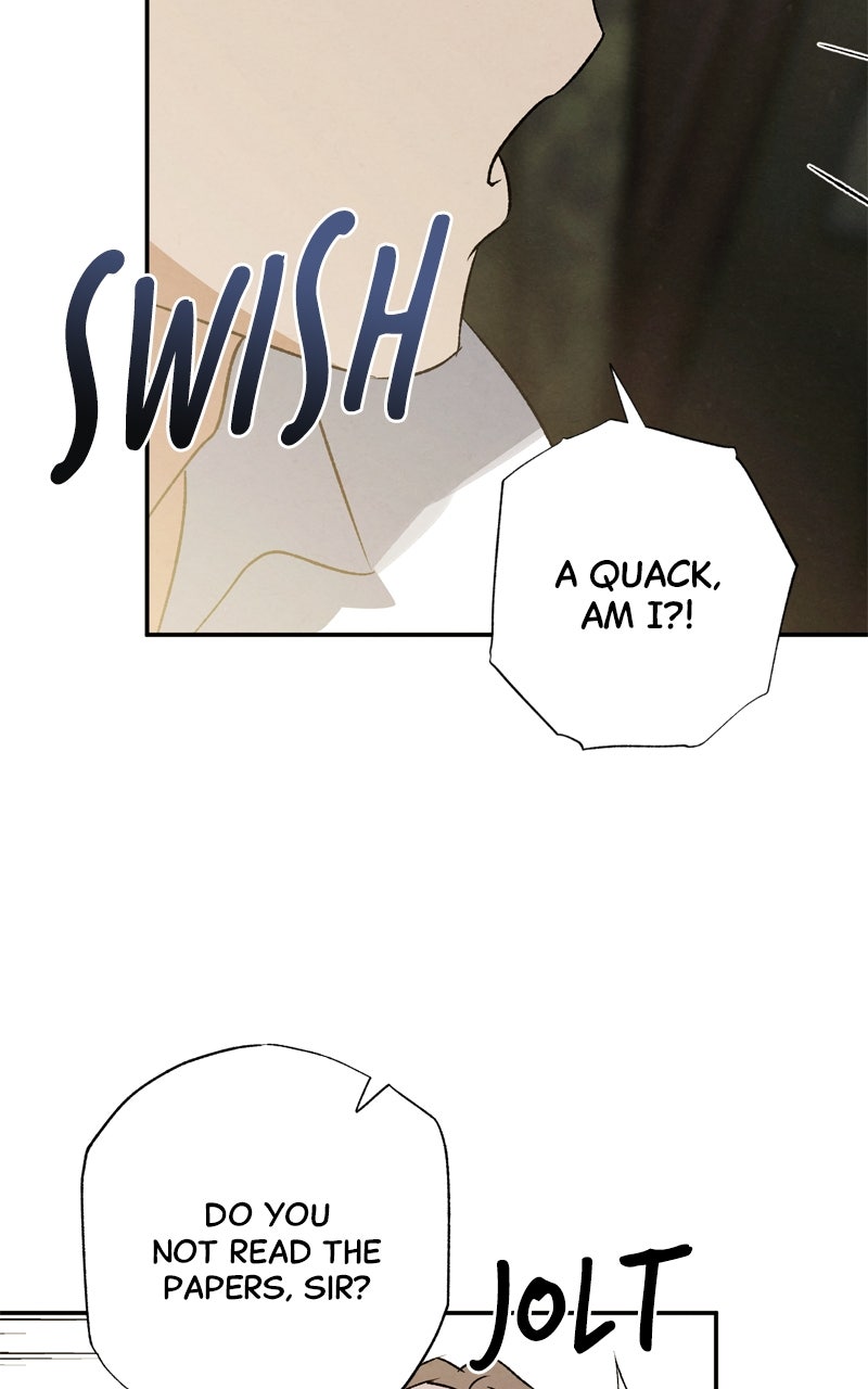 Read Dr. Kim of London EN Manga Online