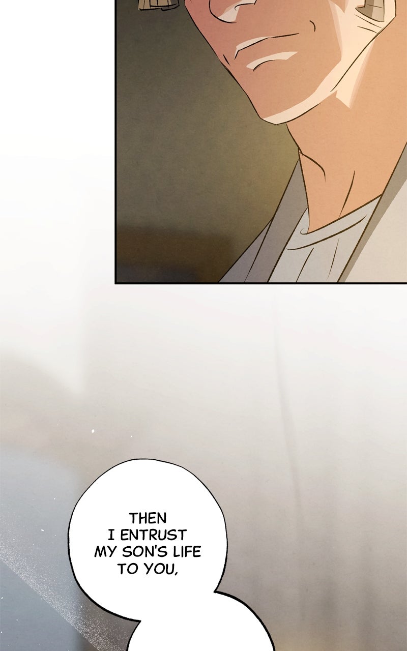 Read Dr. Kim of London EN Manga Online