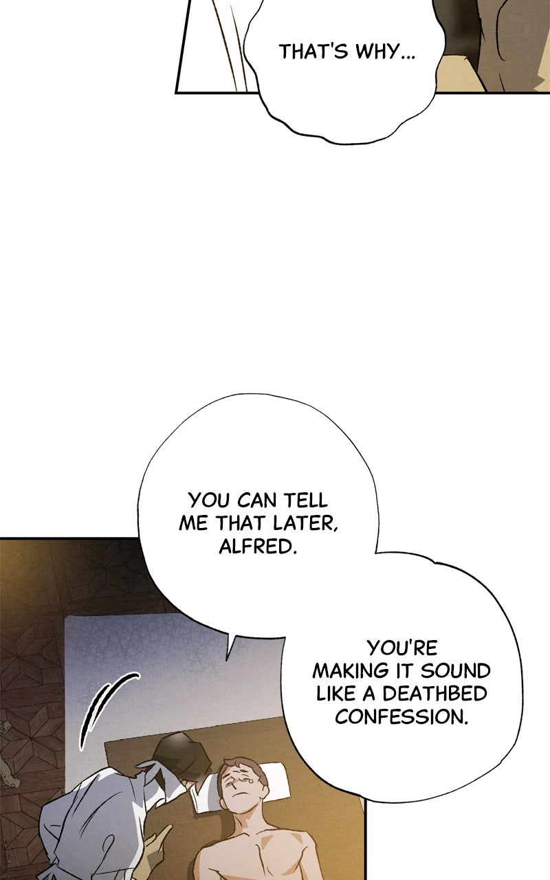 Read Dr. Kim of London EN Manga Online