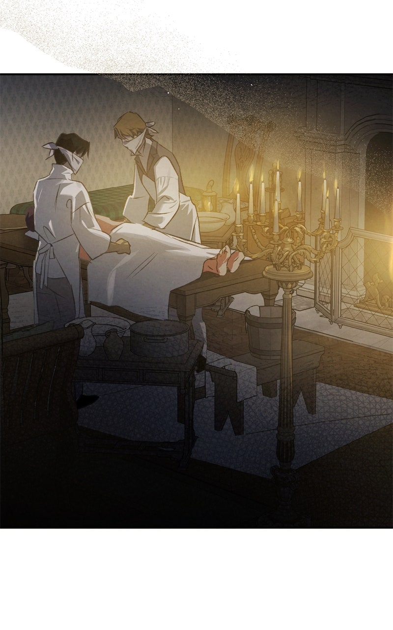 Read Dr. Kim of London EN Manga Online