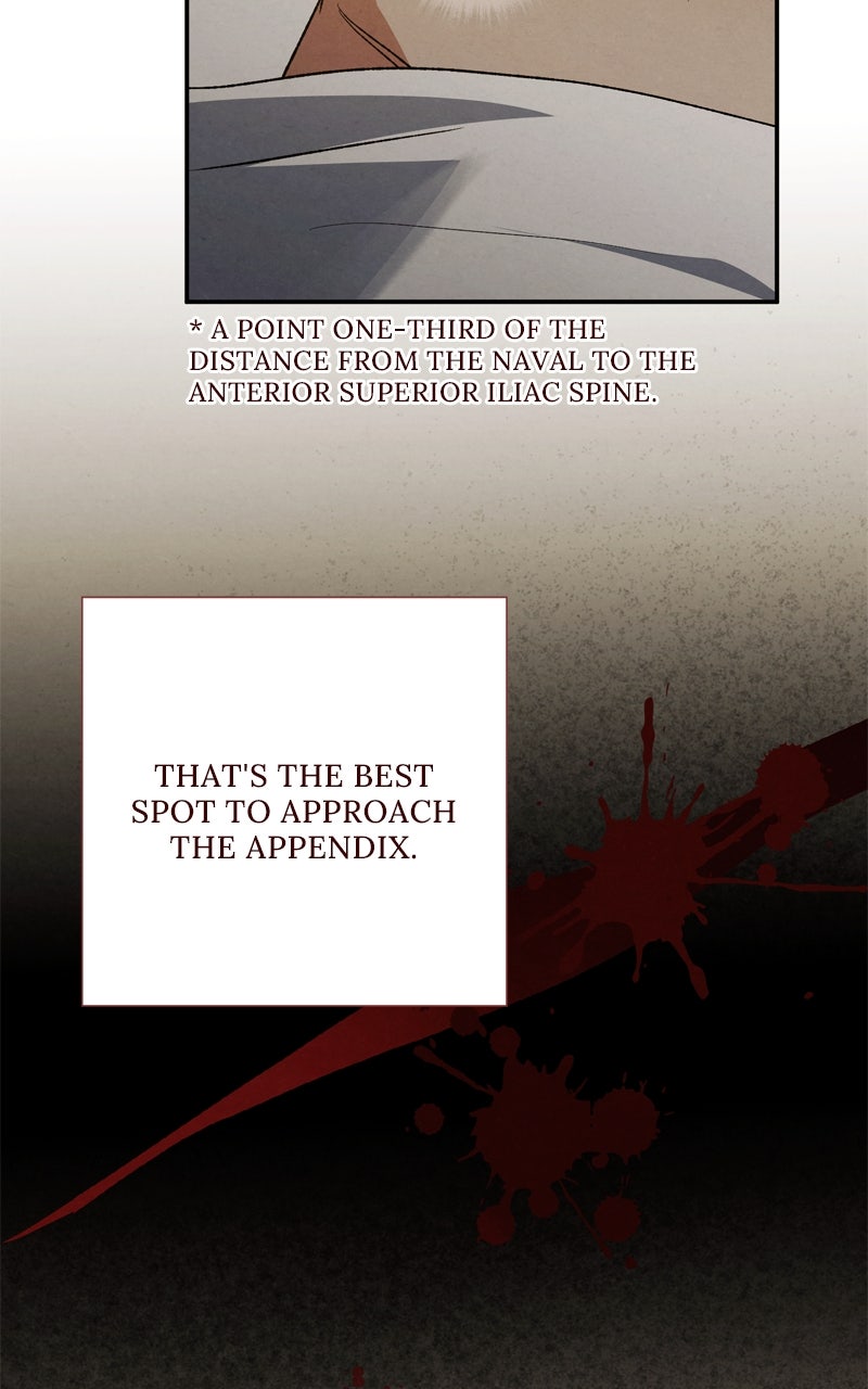 Read Dr. Kim of London EN Manga Online