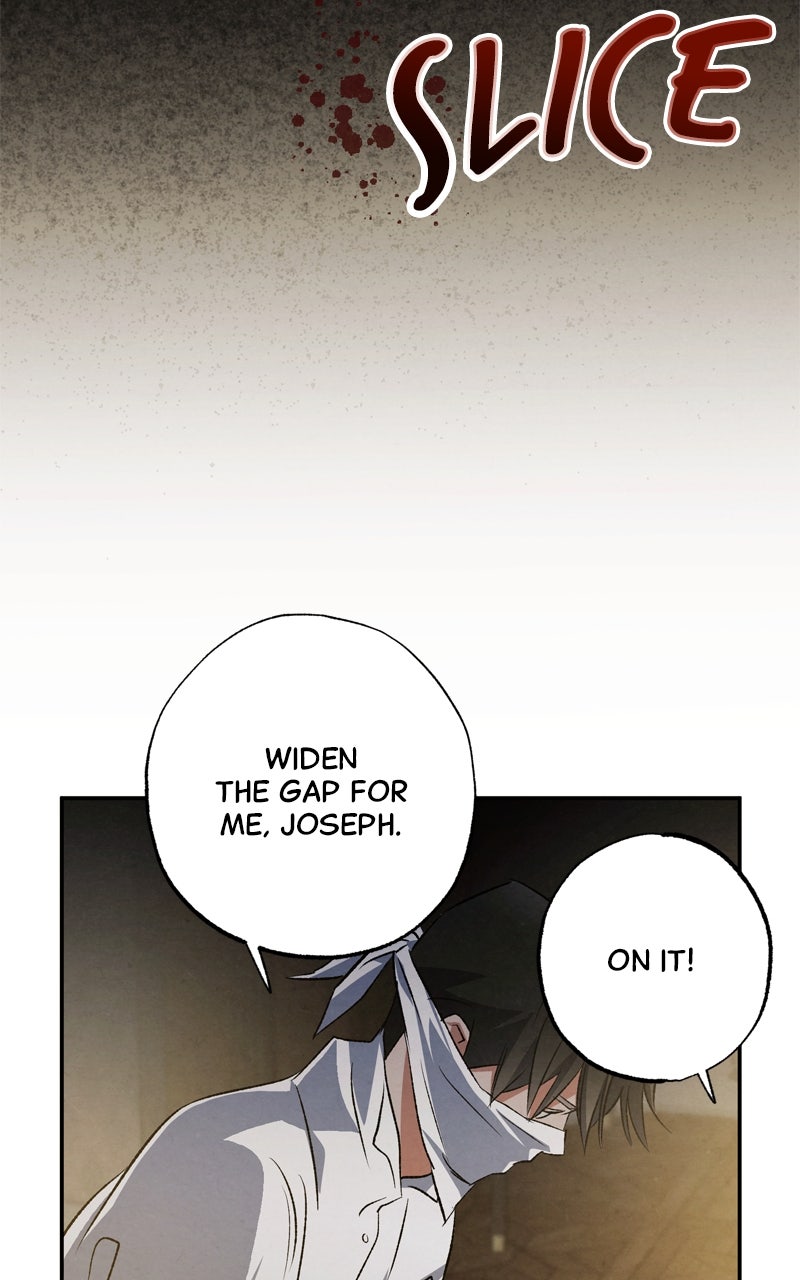 Read Dr. Kim of London EN Manga Online