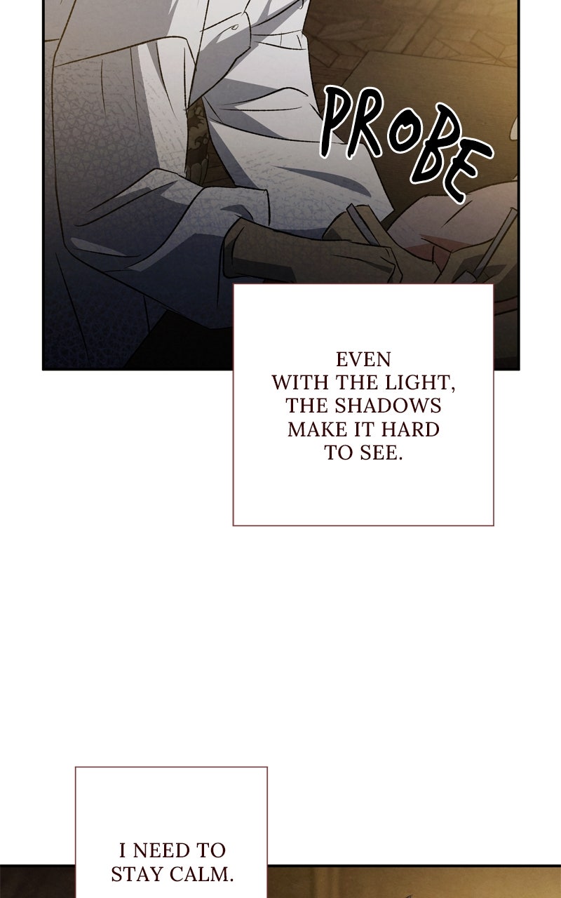 Read Dr. Kim of London EN Manga Online