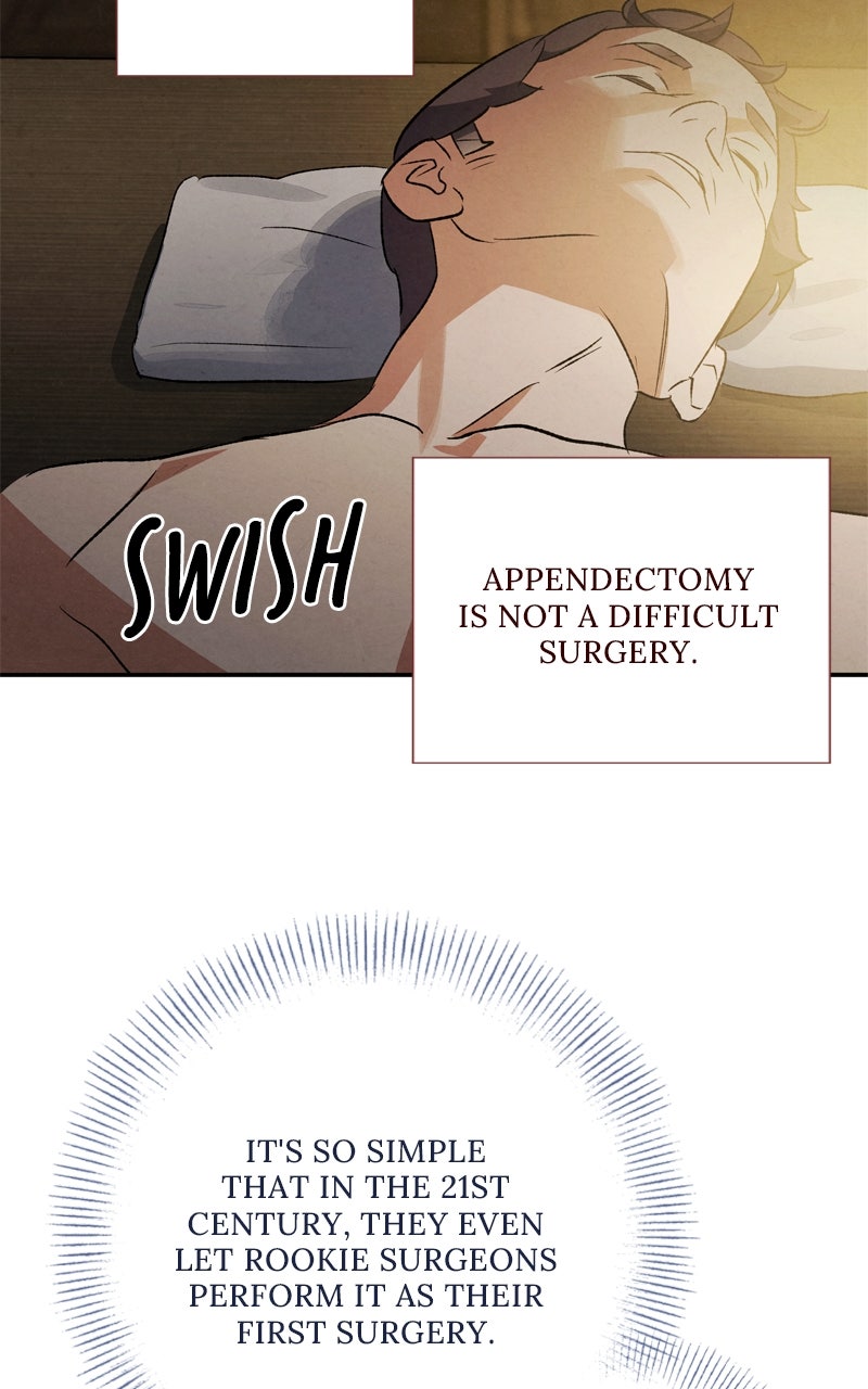 Read Dr. Kim of London EN Manga Online